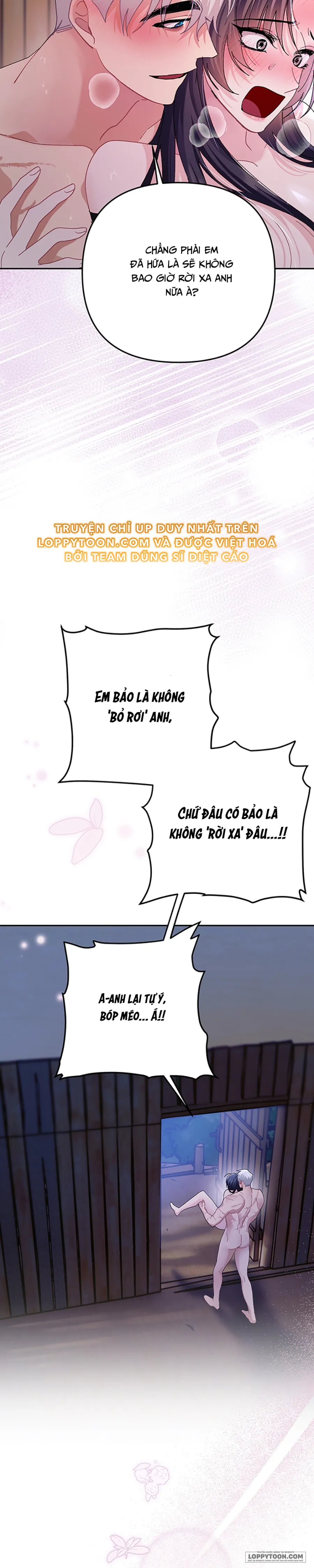Vùng Đất Khắc Kỷ - Chap 53 - 🔞🔞🔞🔞🔞 - Hoàn