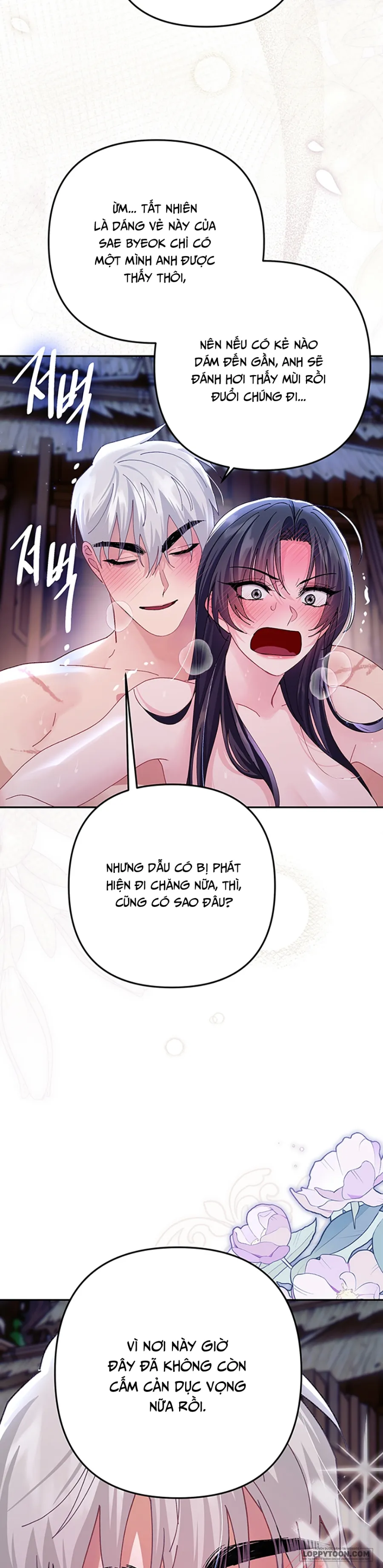 Vùng Đất Khắc Kỷ - Chap 53 - 🔞🔞🔞🔞🔞 - Hoàn