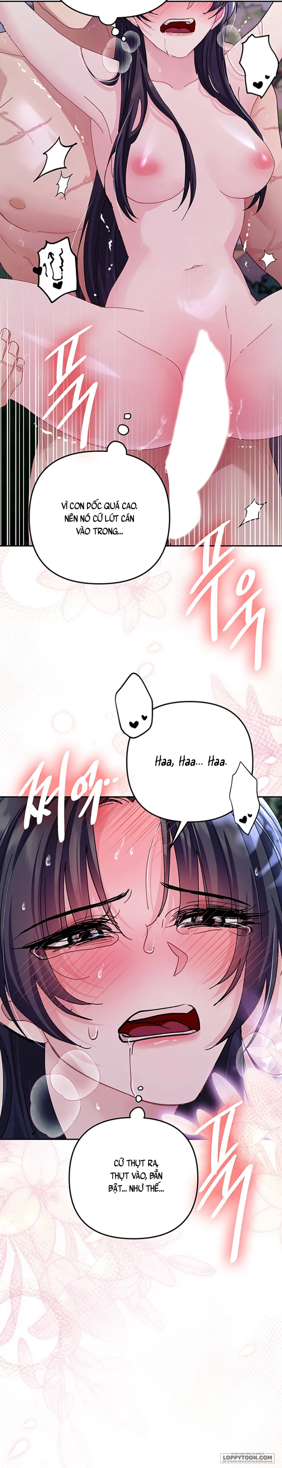 Vùng Đất Khắc Kỷ - Chap 53 - 🔞🔞🔞🔞🔞 - Hoàn