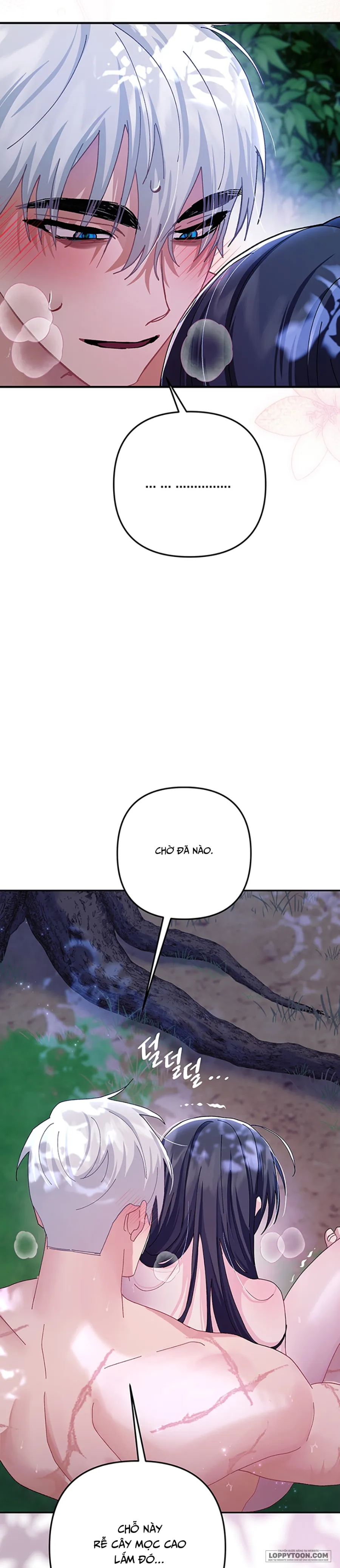 Vùng Đất Khắc Kỷ - Chap 53 - 🔞🔞🔞🔞🔞 - Hoàn