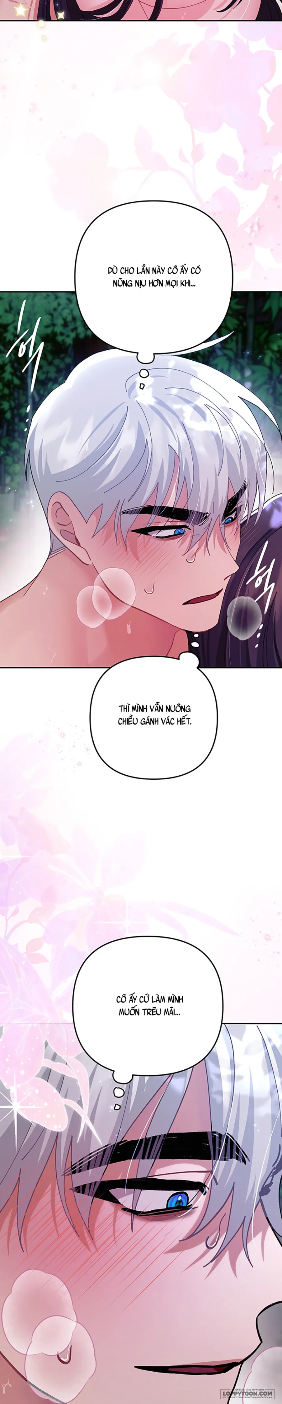 Vùng Đất Khắc Kỷ - Chap 53 - 🔞🔞🔞🔞🔞 - Hoàn