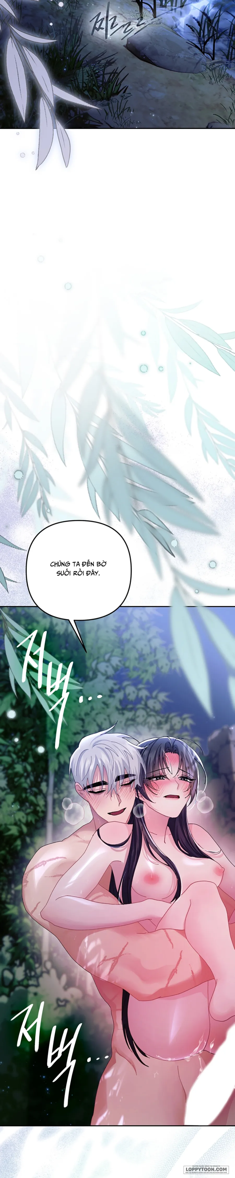 Vùng Đất Khắc Kỷ - Chap 53 - 🔞🔞🔞🔞🔞 - Hoàn