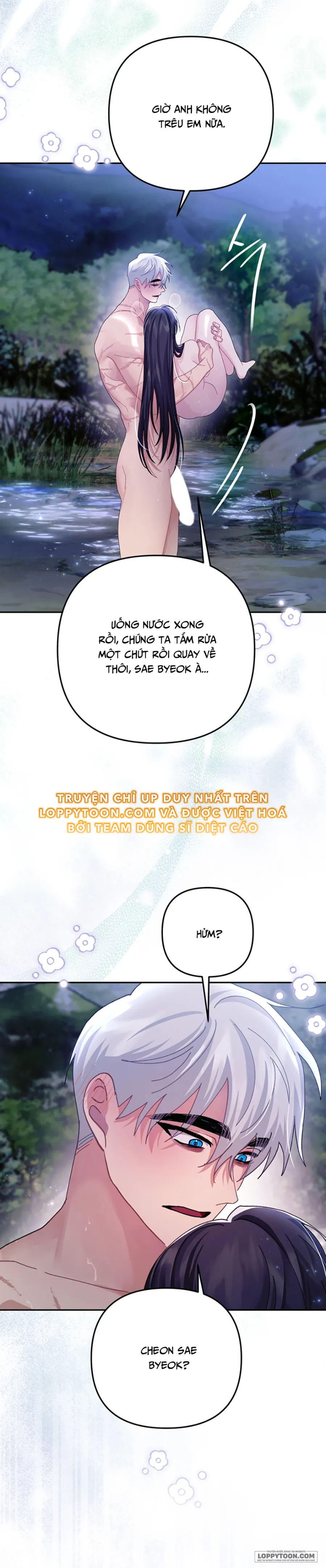 Vùng Đất Khắc Kỷ - Chap 53 - 🔞🔞🔞🔞🔞 - Hoàn