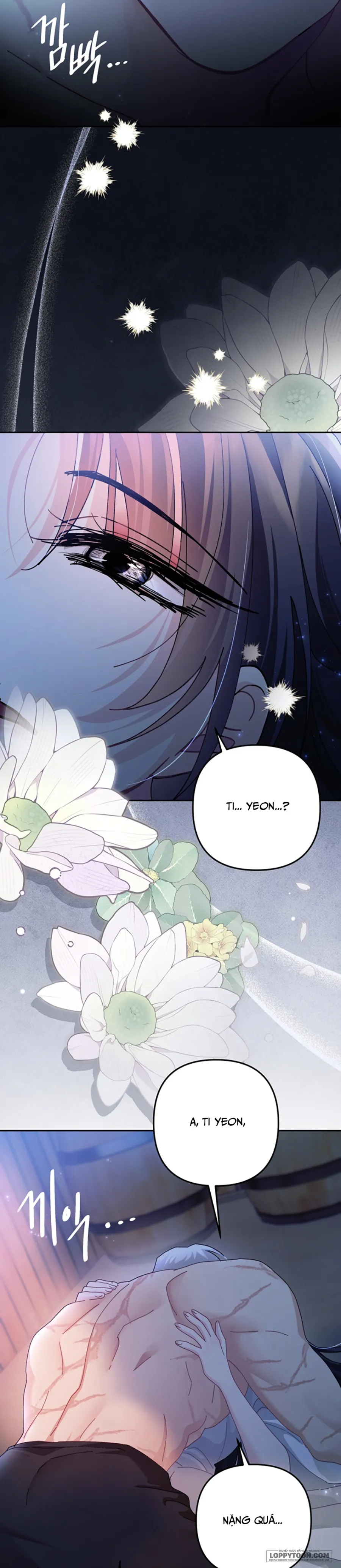 Vùng Đất Khắc Kỷ - Chap 53 - 🔞🔞🔞🔞🔞 - Hoàn
