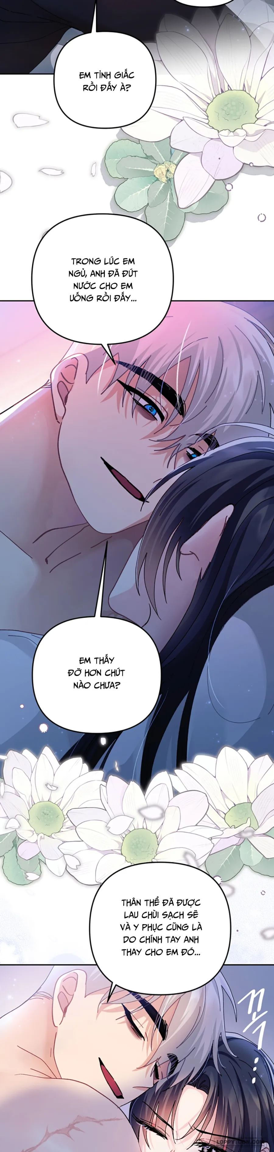 Vùng Đất Khắc Kỷ - Chap 53 - 🔞🔞🔞🔞🔞 - Hoàn