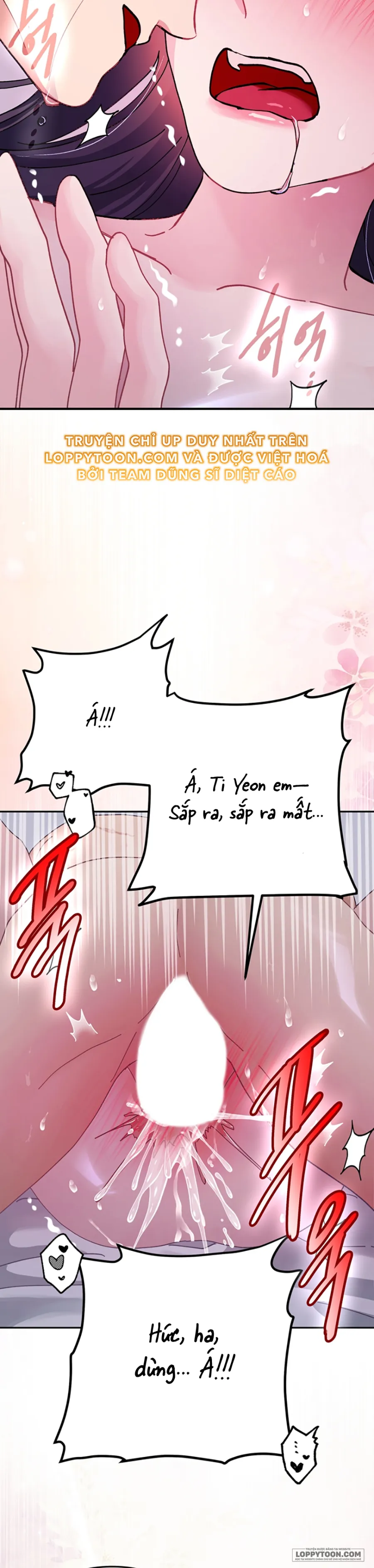 Vùng Đất Khắc Kỷ - Chap 53 - 🔞🔞🔞🔞🔞 - Hoàn