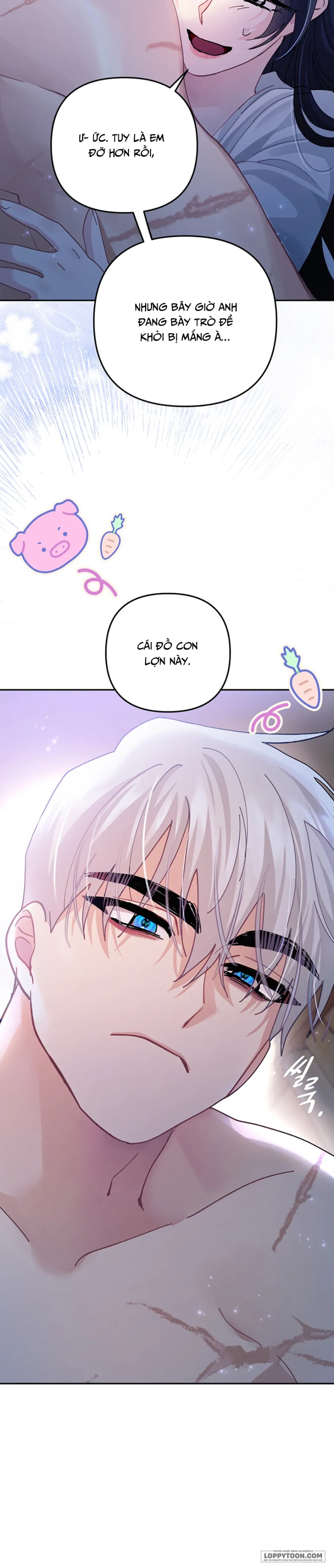 Vùng Đất Khắc Kỷ - Chap 53 - 🔞🔞🔞🔞🔞 - Hoàn