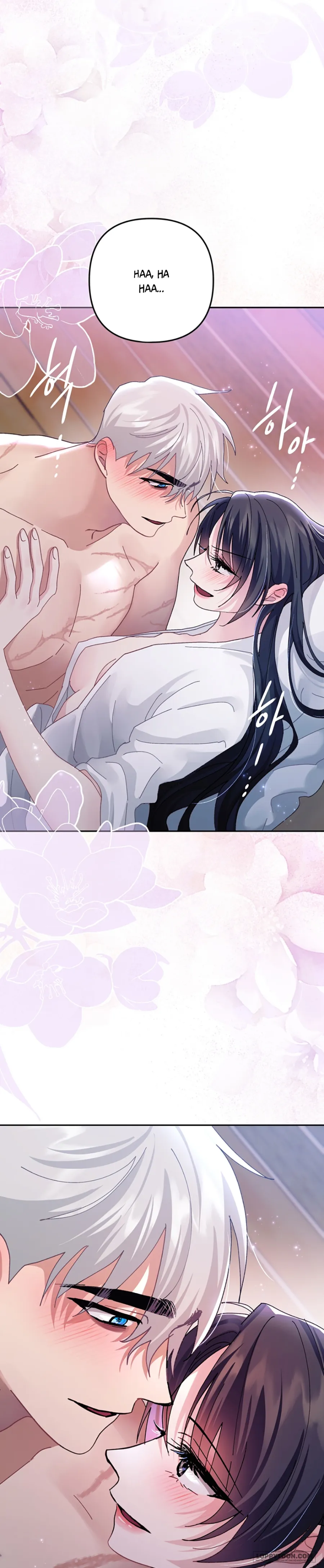 Vùng Đất Khắc Kỷ - Chap 53 - 🔞🔞🔞🔞🔞 - Hoàn