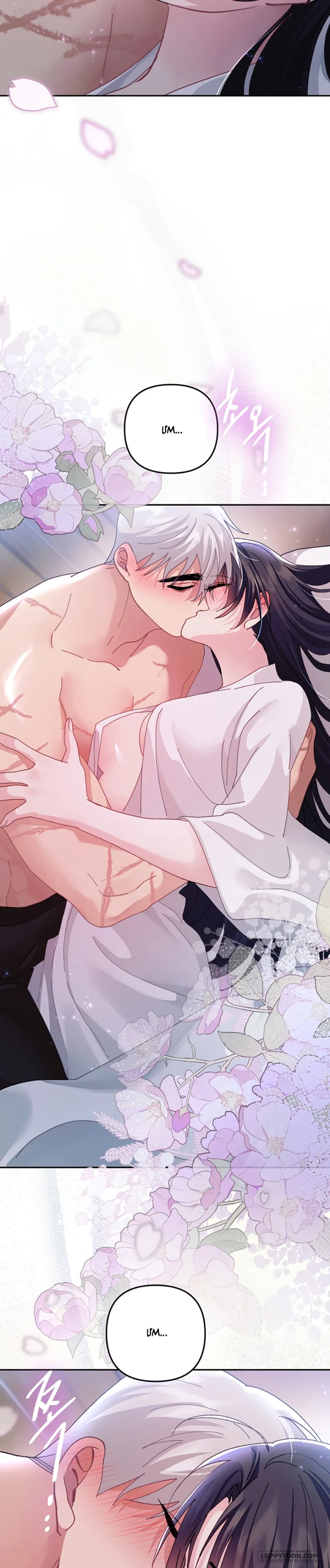 Vùng Đất Khắc Kỷ - Chap 53 - 🔞🔞🔞🔞🔞 - Hoàn