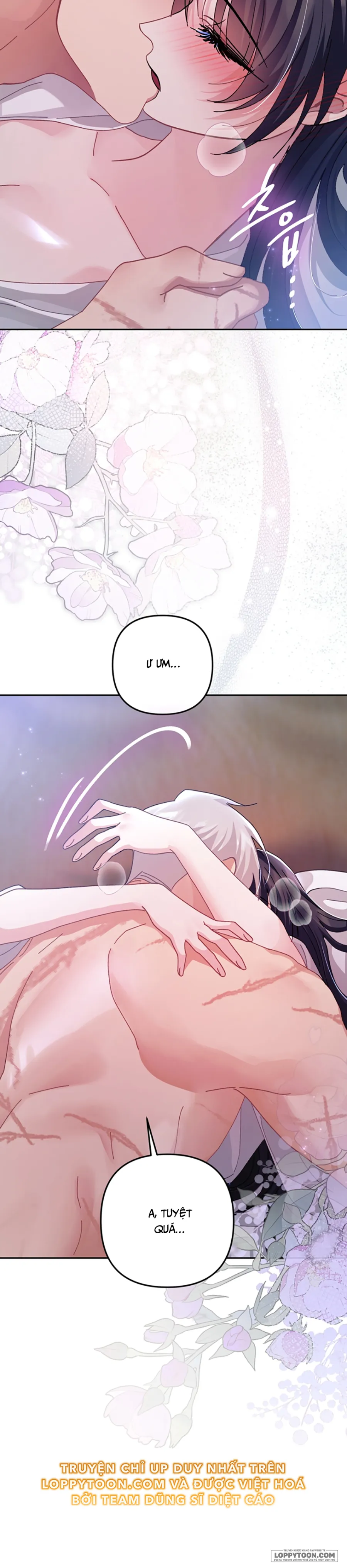 Vùng Đất Khắc Kỷ - Chap 53 - 🔞🔞🔞🔞🔞 - Hoàn
