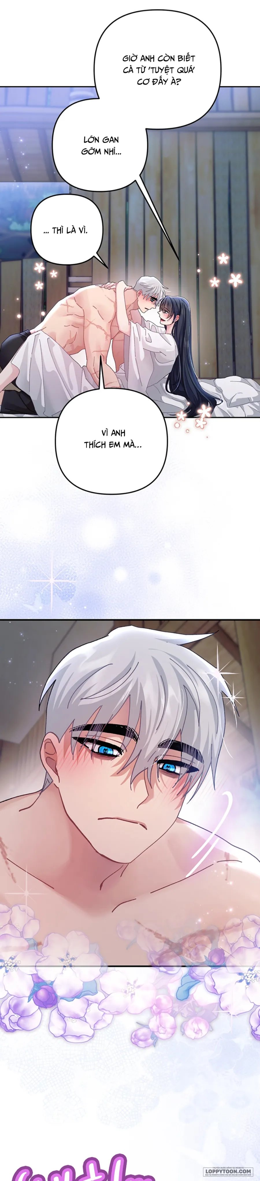 Vùng Đất Khắc Kỷ - Chap 53 - 🔞🔞🔞🔞🔞 - Hoàn