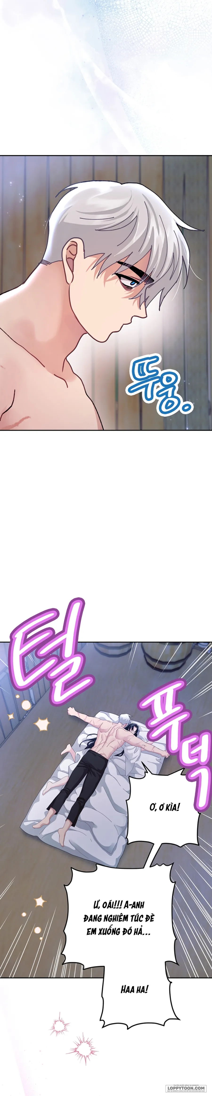 Vùng Đất Khắc Kỷ - Chap 53 - 🔞🔞🔞🔞🔞 - Hoàn