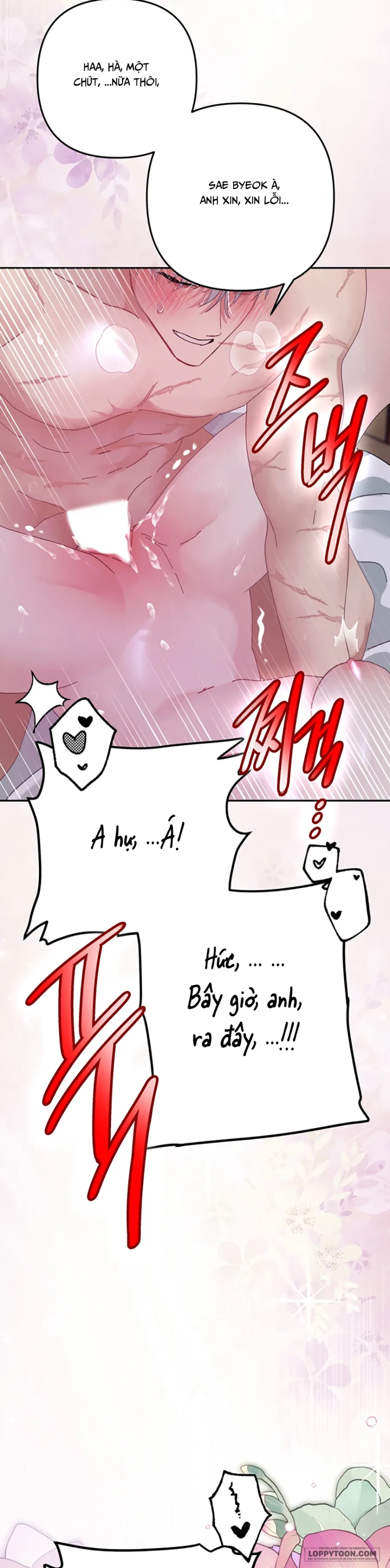 Vùng Đất Khắc Kỷ - Chap 53 - 🔞🔞🔞🔞🔞 - Hoàn