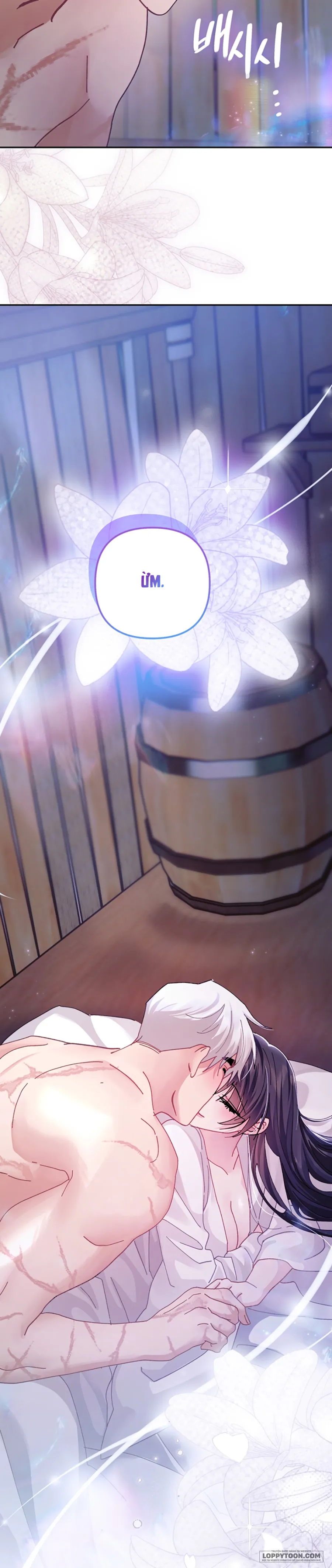 Vùng Đất Khắc Kỷ - Chap 53 - 🔞🔞🔞🔞🔞 - Hoàn