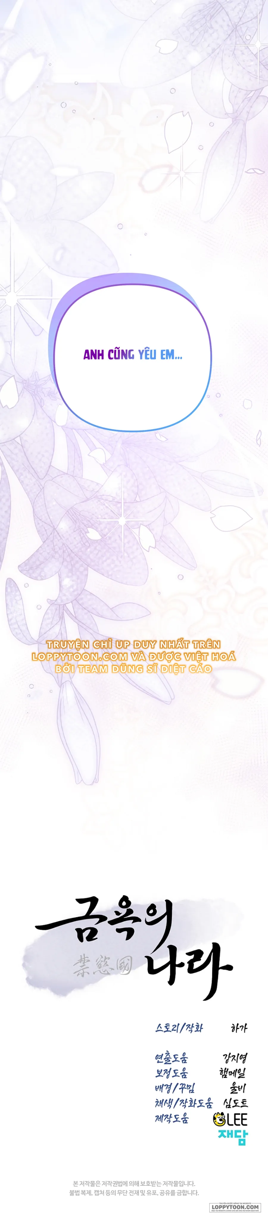 Vùng Đất Khắc Kỷ - Chap 53 - 🔞🔞🔞🔞🔞 - Hoàn
