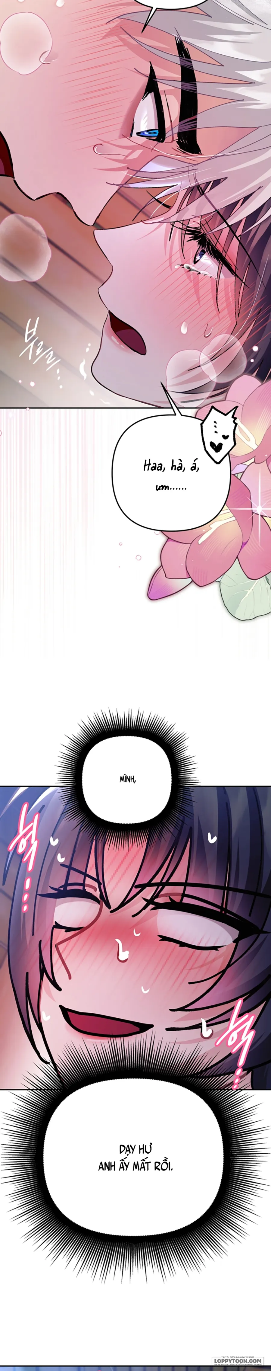 Vùng Đất Khắc Kỷ - Chap 53 - 🔞🔞🔞🔞🔞 - Hoàn