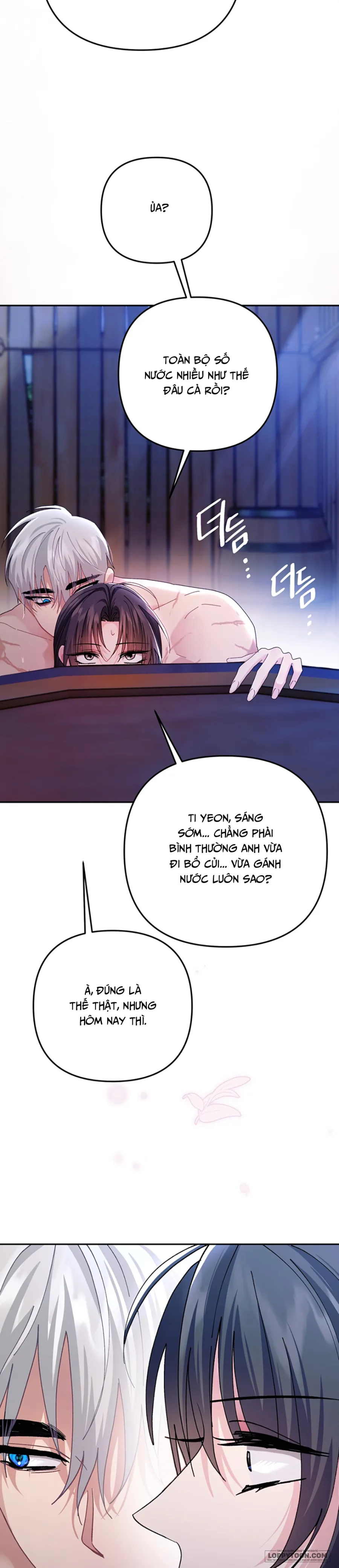 Vùng Đất Khắc Kỷ - Chap 53 - 🔞🔞🔞🔞🔞 - Hoàn