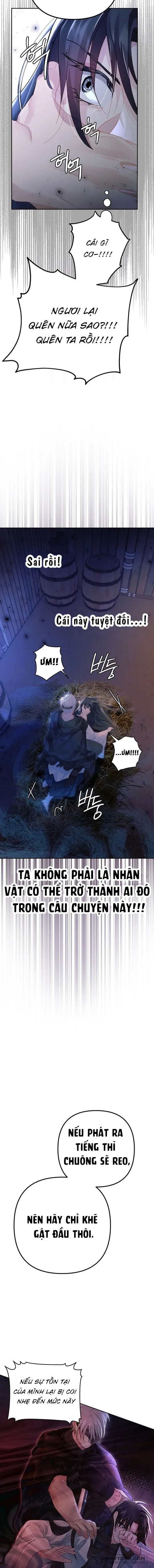 Vùng Đất Khắc Kỷ - Chap 6 - 🔞🔞🔞 - Trang 10