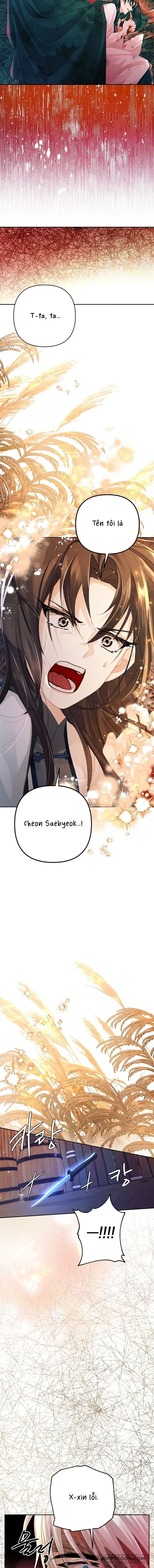 Vùng Đất Khắc Kỷ - Chap 6 - 🔞🔞🔞 - Trang 13
