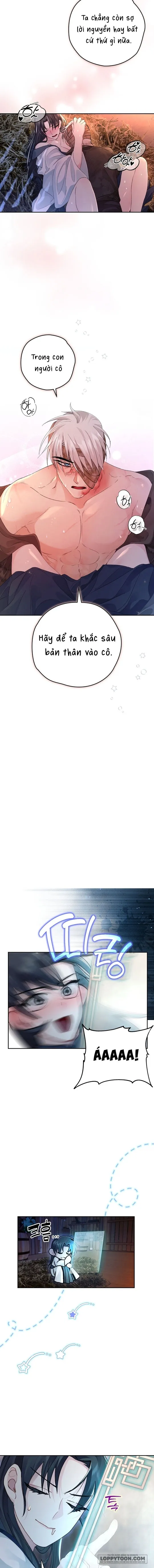 Vùng Đất Khắc Kỷ - Chap 6 - 🔞🔞🔞 - Trang 7