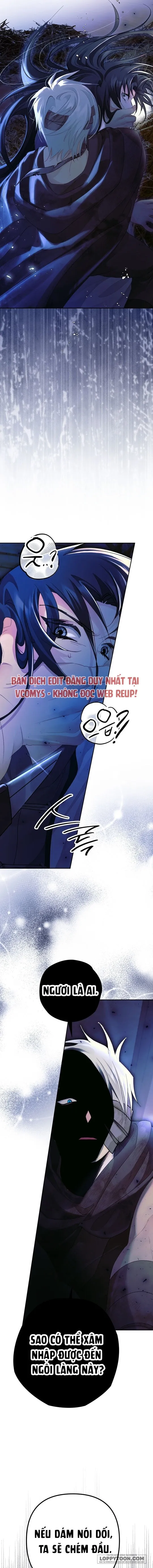 Vùng Đất Khắc Kỷ - Chap 6 - 🔞🔞🔞 - Trang 9