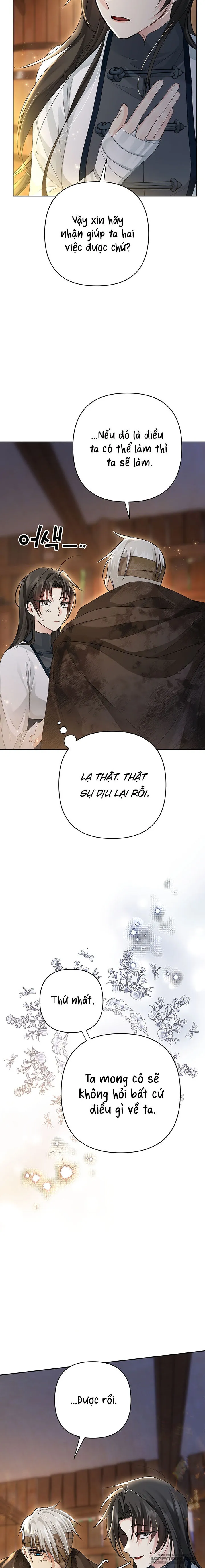 Vùng Đất Khắc Kỷ - Chap 7 - Trang 10