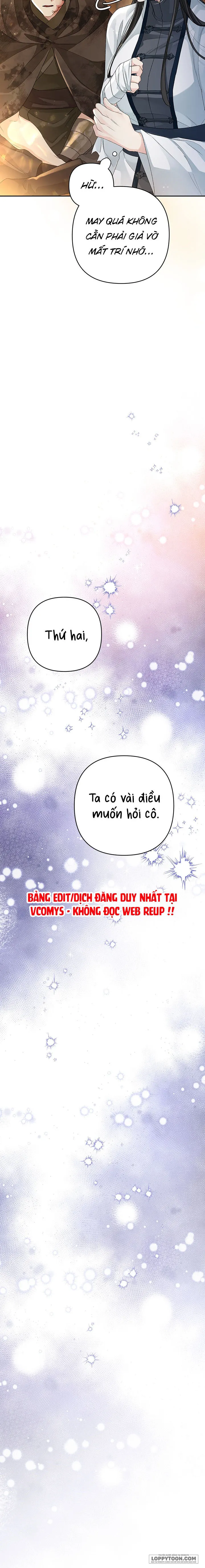 Vùng Đất Khắc Kỷ - Chap 7 - Trang 11