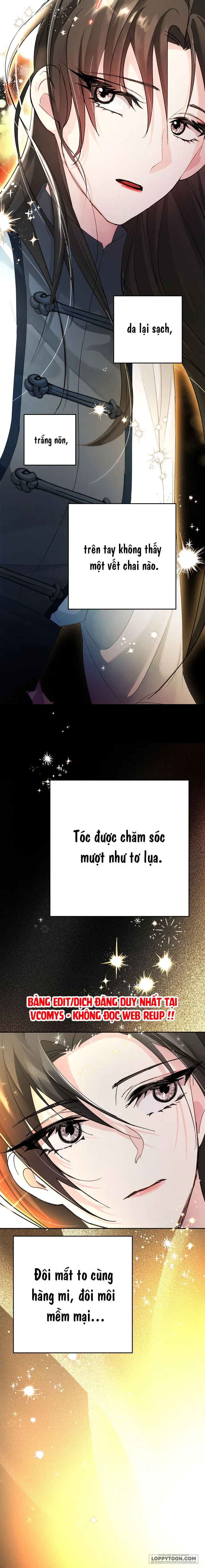 Vùng Đất Khắc Kỷ - Chap 7 - Trang 17