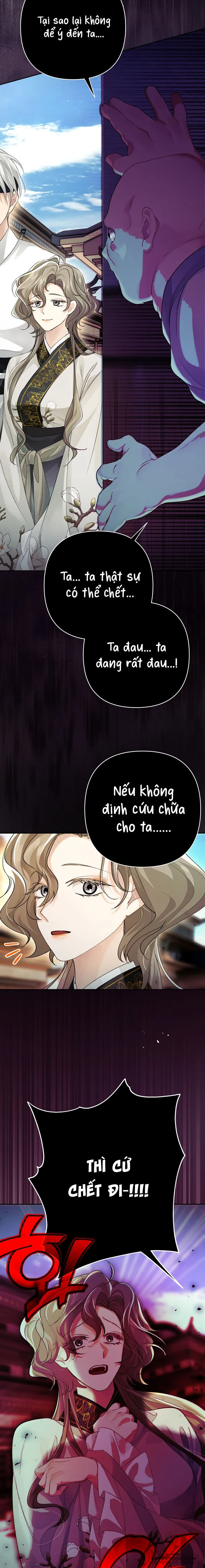 Vùng Đất Khắc Kỷ - Chap 7 - Trang 2