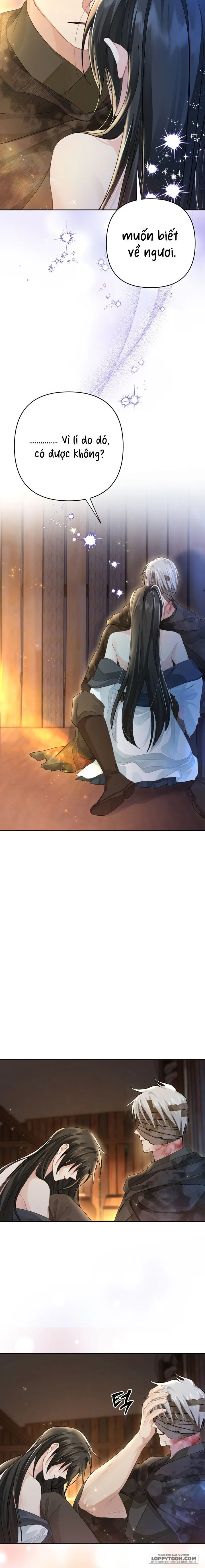 Vùng Đất Khắc Kỷ - Chap 7 - Trang 25
