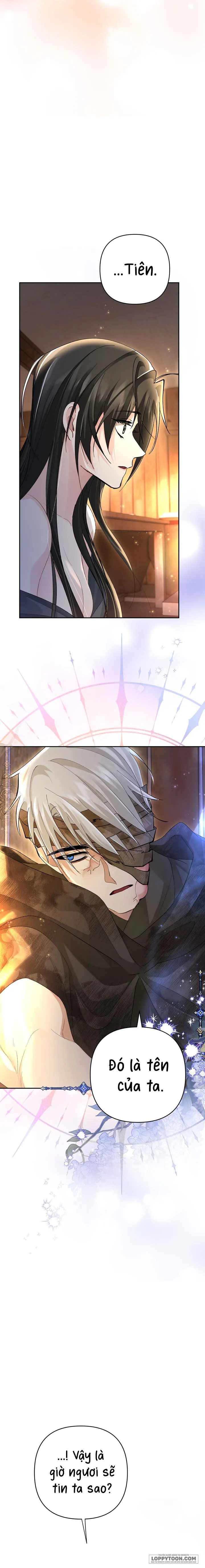 Vùng Đất Khắc Kỷ - Chap 7 - Trang 26