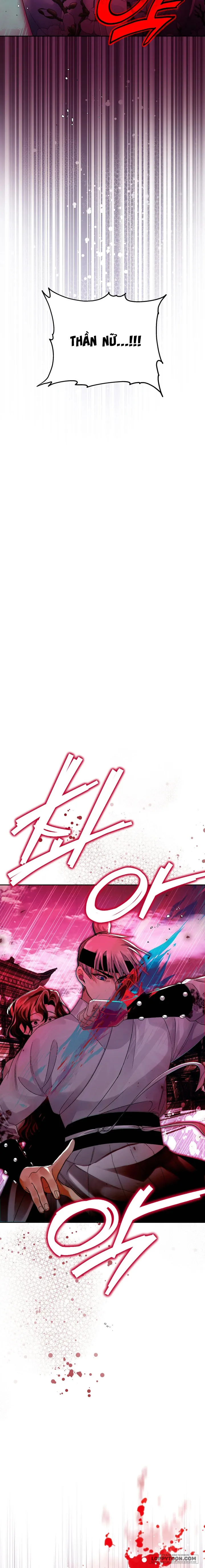 Vùng Đất Khắc Kỷ - Chap 7 - Trang 3
