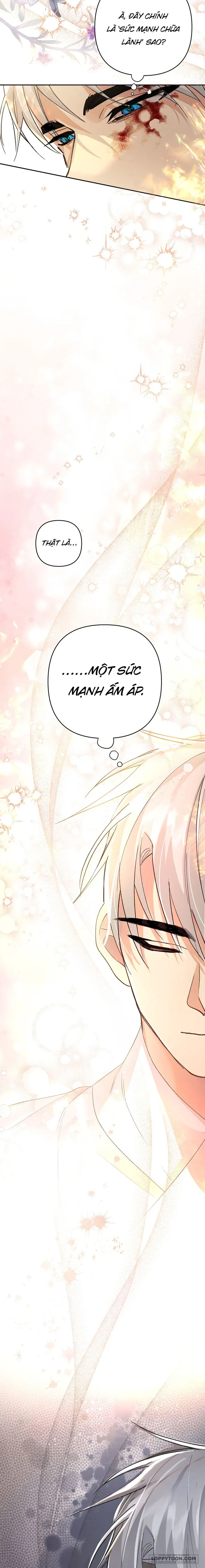 Vùng Đất Khắc Kỷ - Chap 7 - Trang 7