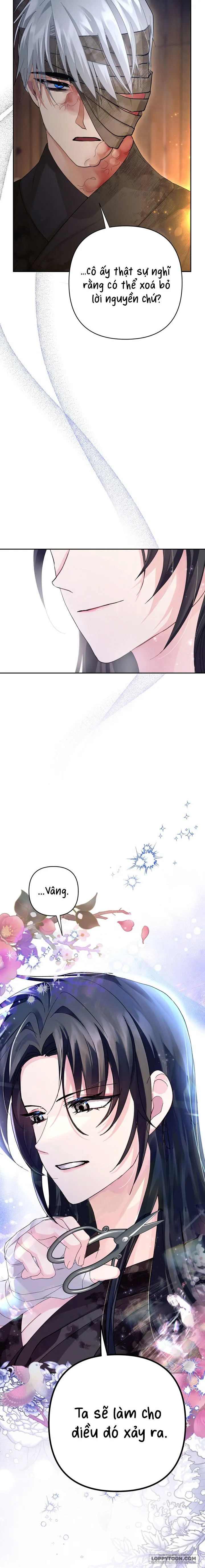 Vùng Đất Khắc Kỷ - Chap 8 - Trang 4