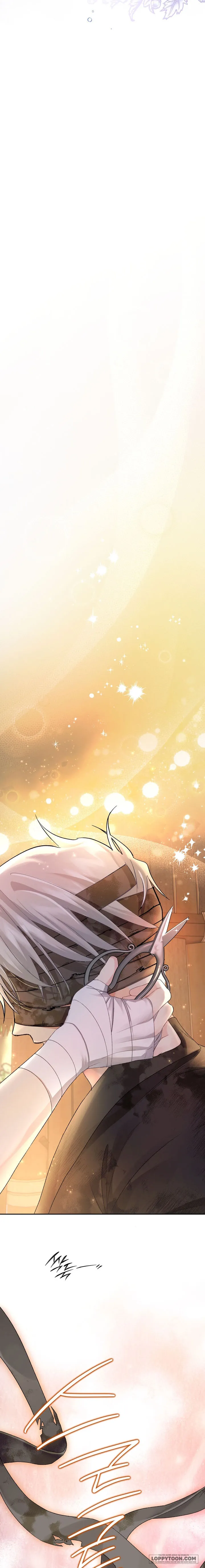 Vùng Đất Khắc Kỷ - Chap 8 - Trang 5