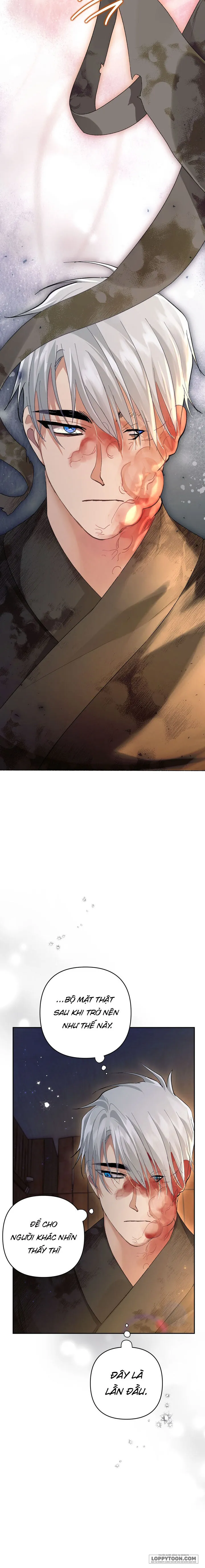Vùng Đất Khắc Kỷ - Chap 8 - Trang 6