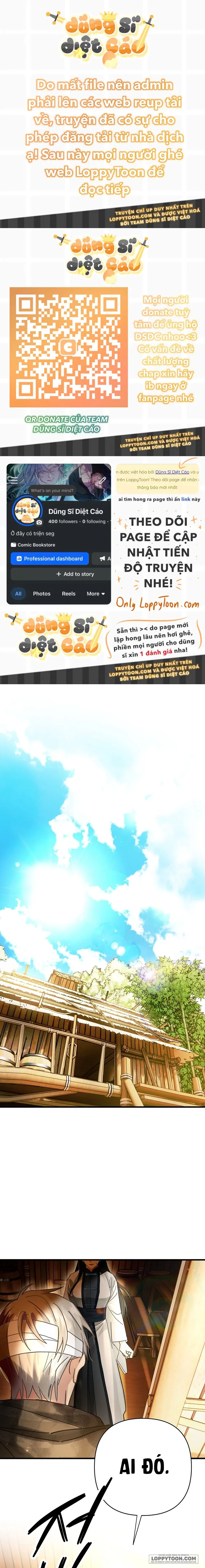 Vùng Đất Khắc Kỷ - Chap 9 - 🔞🔞🔞 - Trang 0