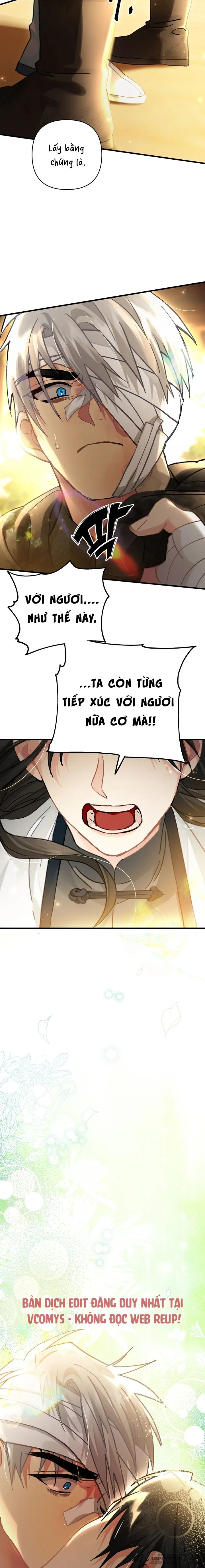 Vùng Đất Khắc Kỷ - Chap 9 - 🔞🔞🔞 - Trang 4