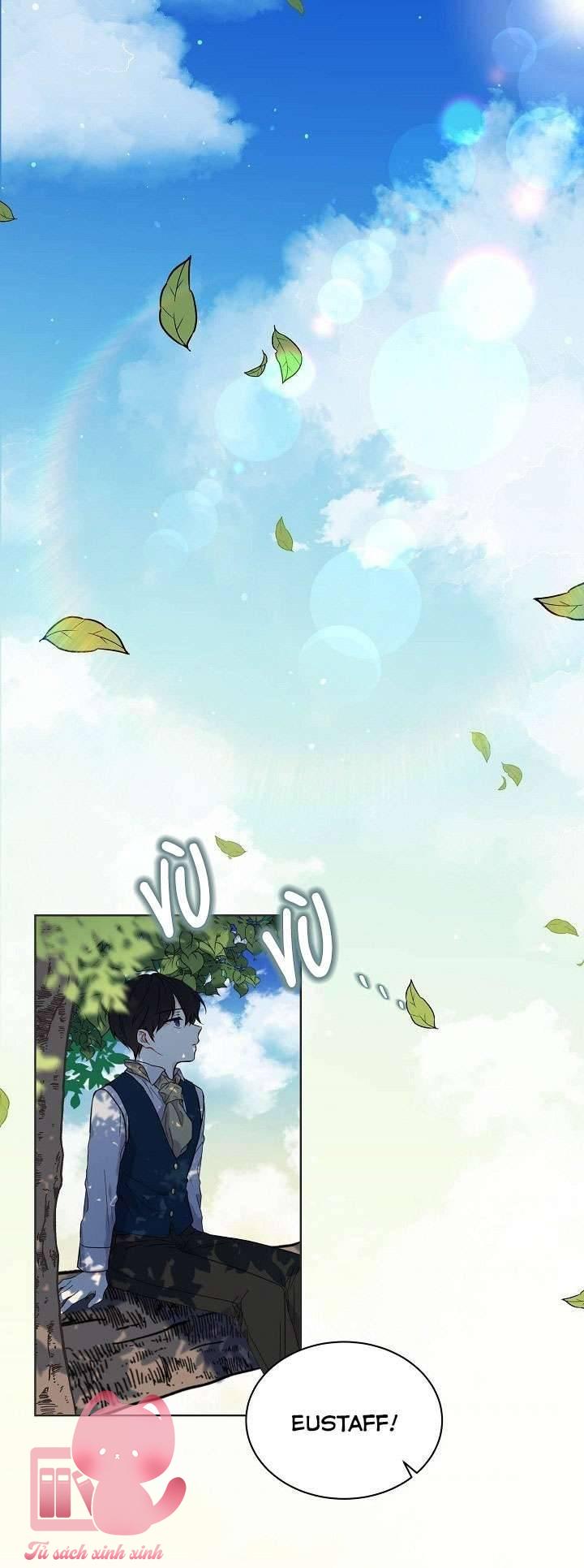Vương Miện Lục Bảo - Chap 1 - Trang 1