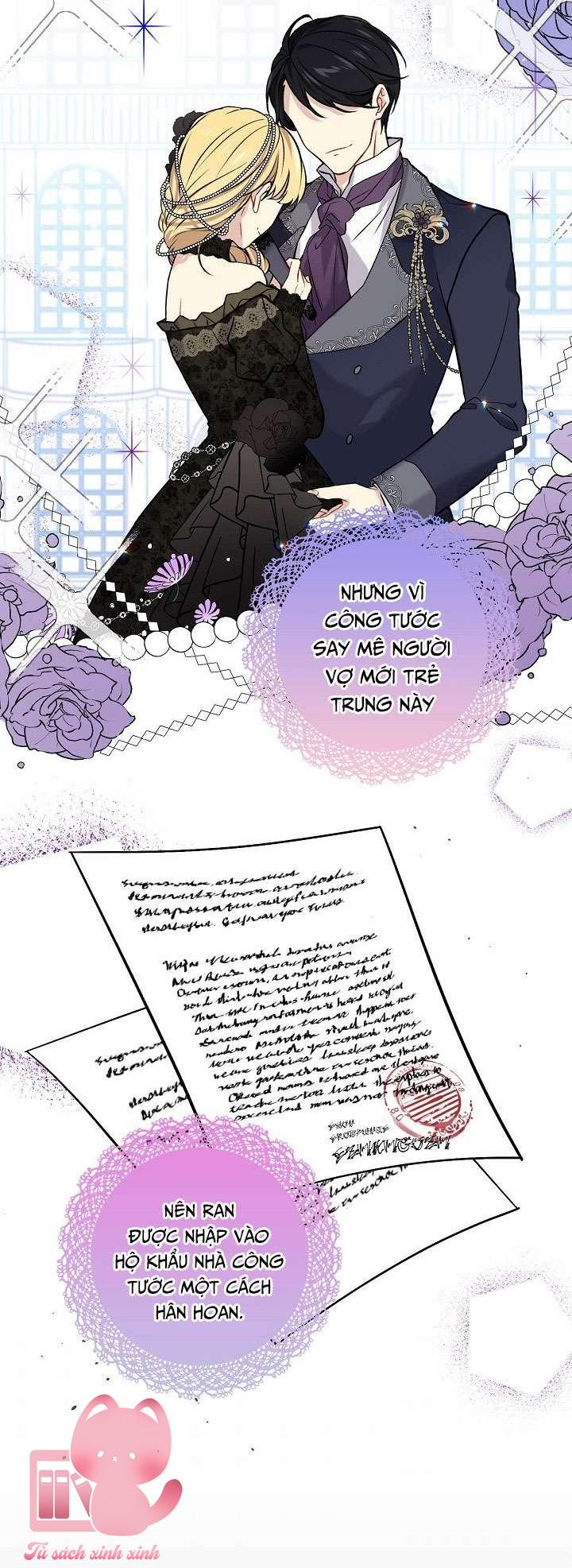 Vương Miện Lục Bảo - Chap 1 - Trang 18