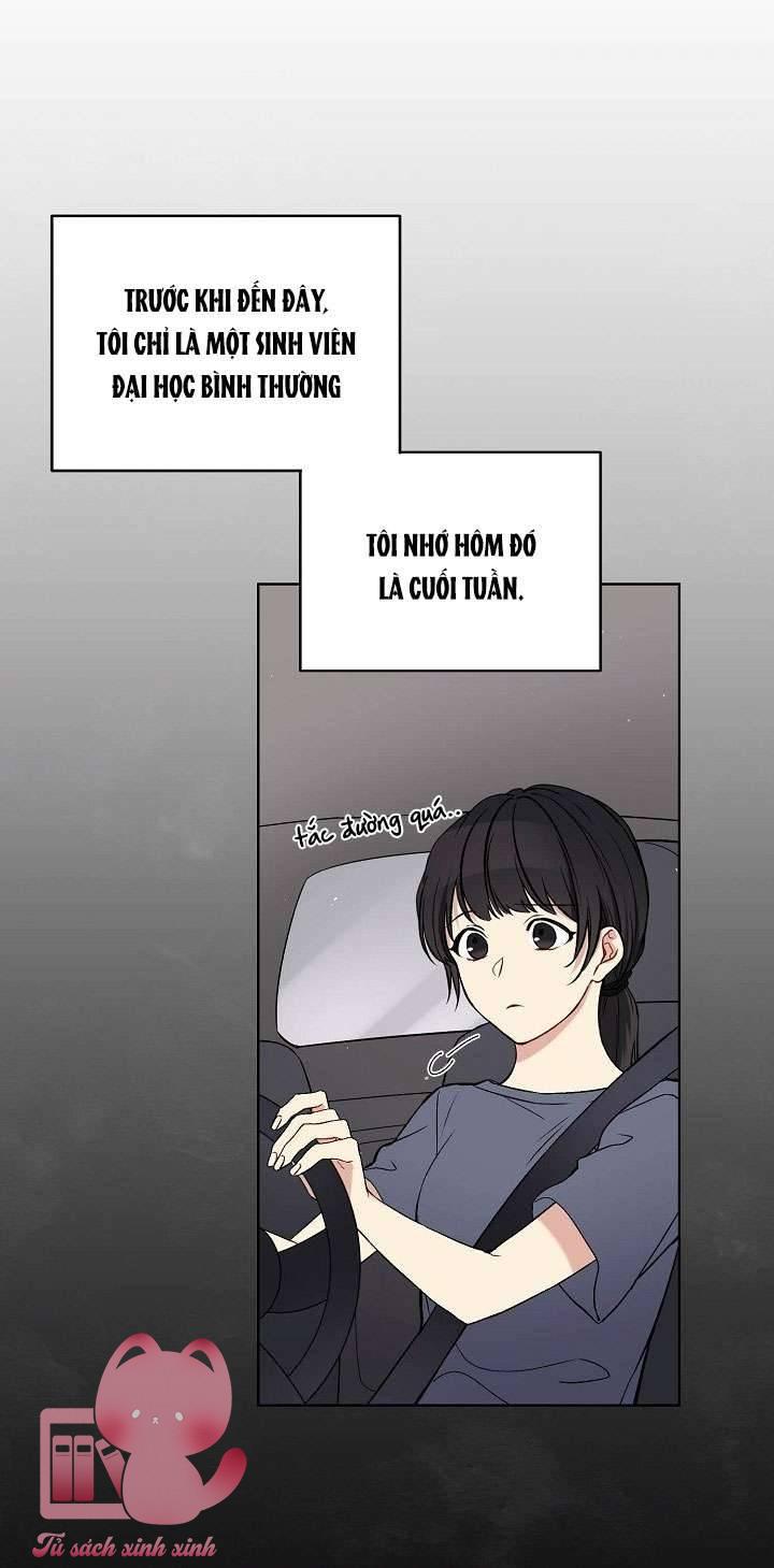 Vương Miện Lục Bảo - Chap 1 - Trang 19