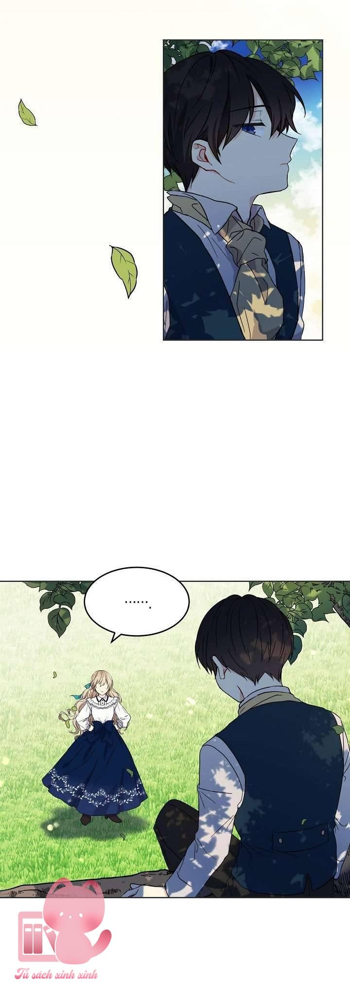 Vương Miện Lục Bảo - Chap 1 - Trang 2