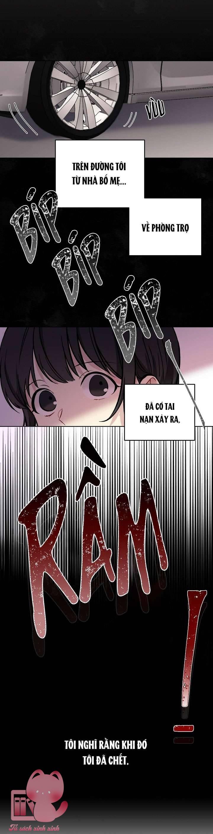 Vương Miện Lục Bảo - Chap 1 - Trang 20