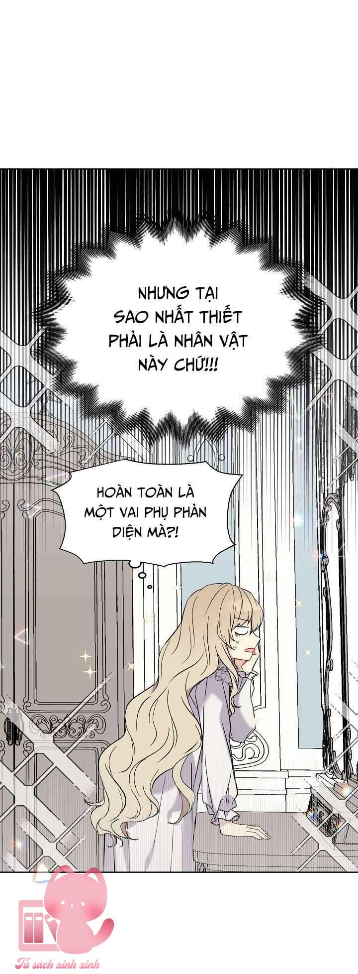 Vương Miện Lục Bảo - Chap 1 - Trang 22