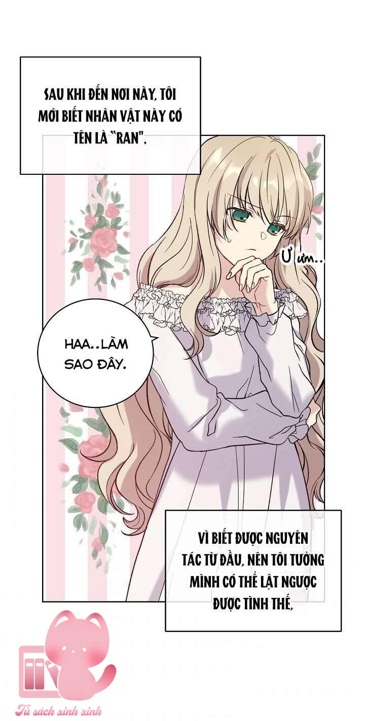 Vương Miện Lục Bảo - Chap 1 - Trang 24
