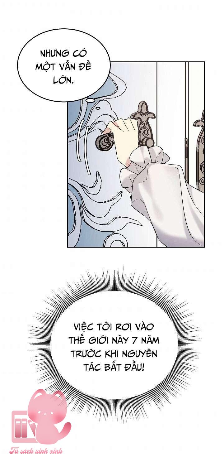 Vương Miện Lục Bảo - Chap 1 - Trang 25