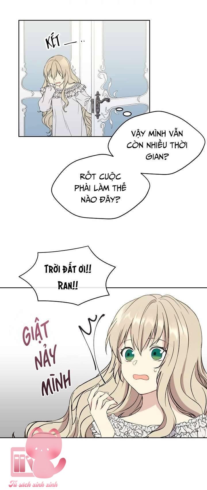 Vương Miện Lục Bảo - Chap 1 - Trang 26