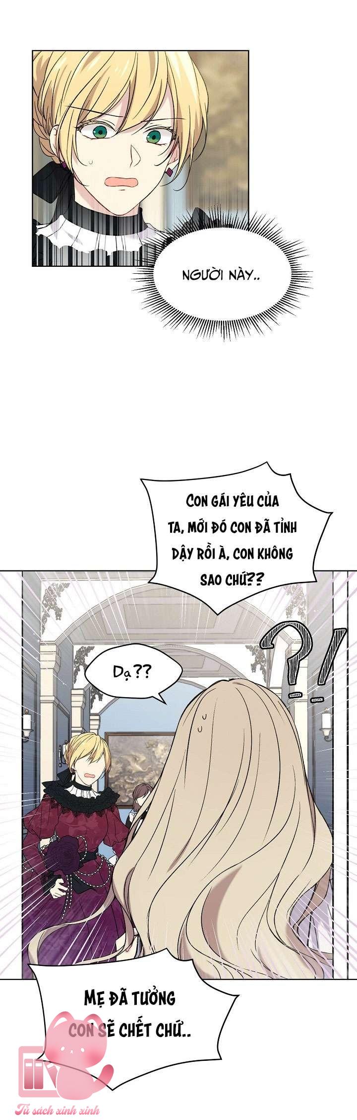 Vương Miện Lục Bảo - Chap 1 - Trang 27