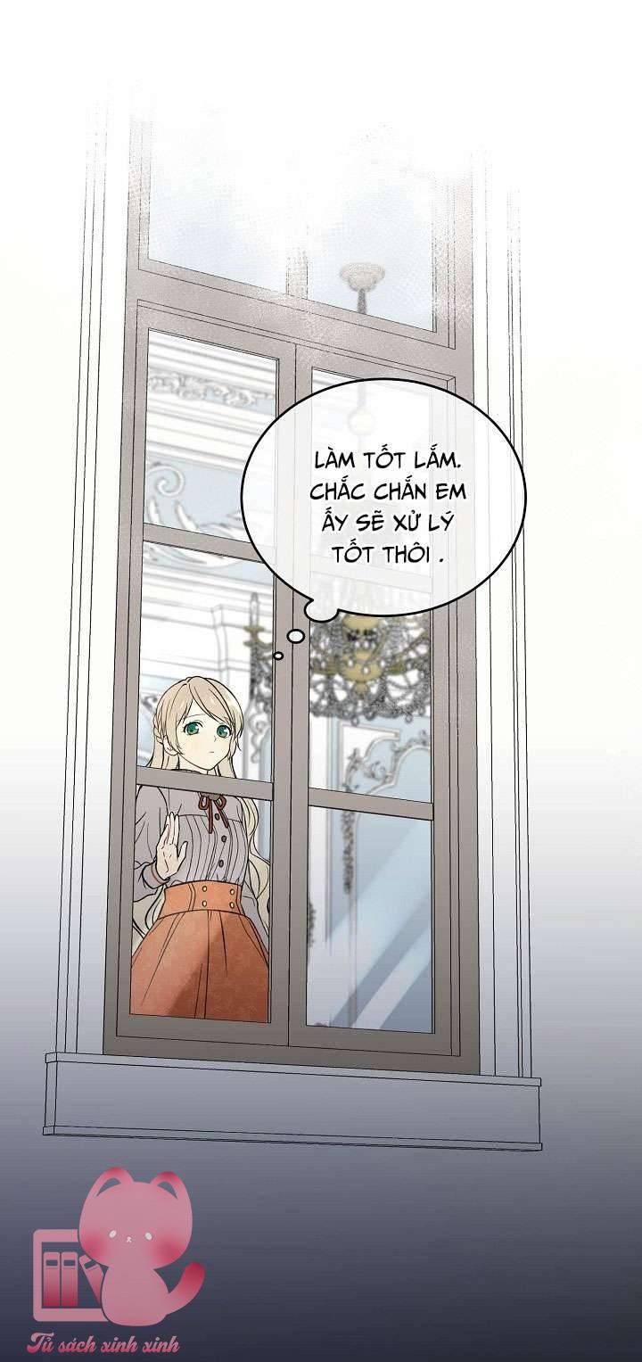 Vương Miện Lục Bảo - Chap 1 - Trang 35