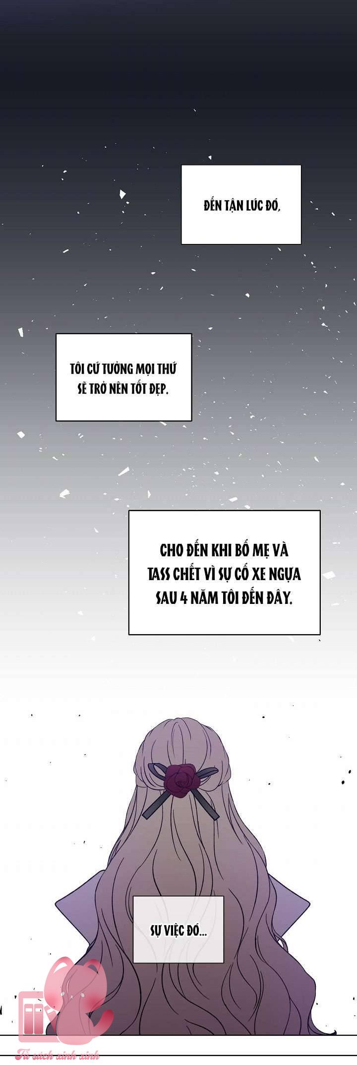 Vương Miện Lục Bảo - Chap 1 - Trang 36